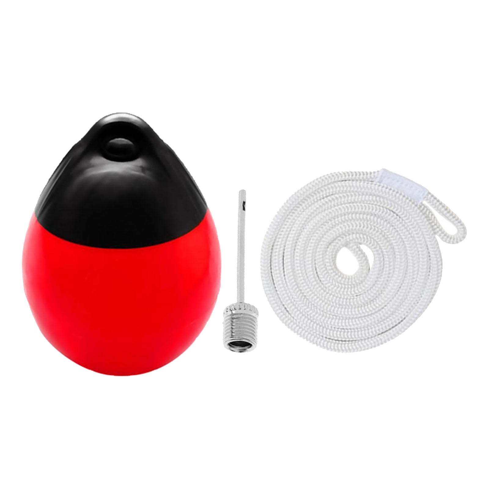Fishing Kayak Inflatable - Boat Fender Ball Inflatable with Inflatable