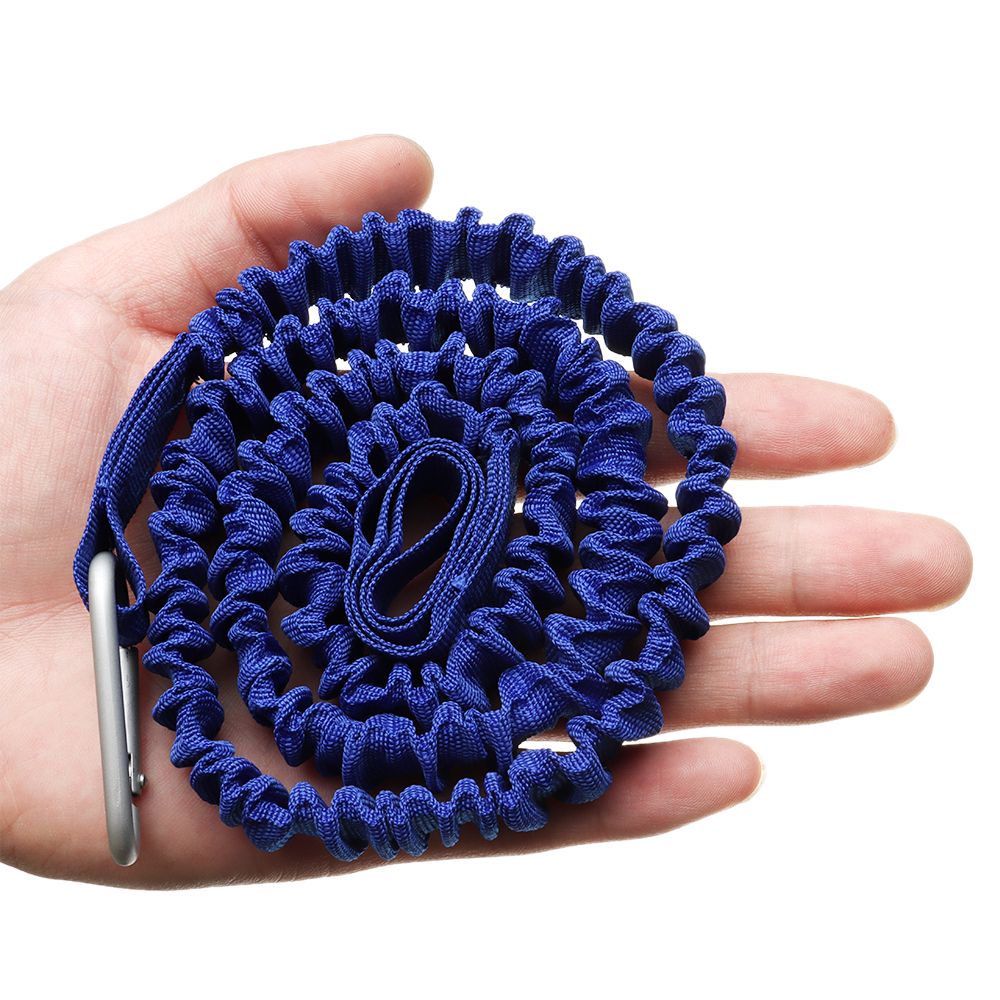 Adjustable Elastic Kayak Canoe - Fishing Kayak Anchor recension och pris