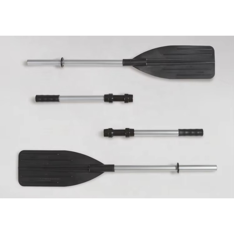 68373 BOAT SET Kayak Gonflable - Fishing Kayak Inflatable recension och pris