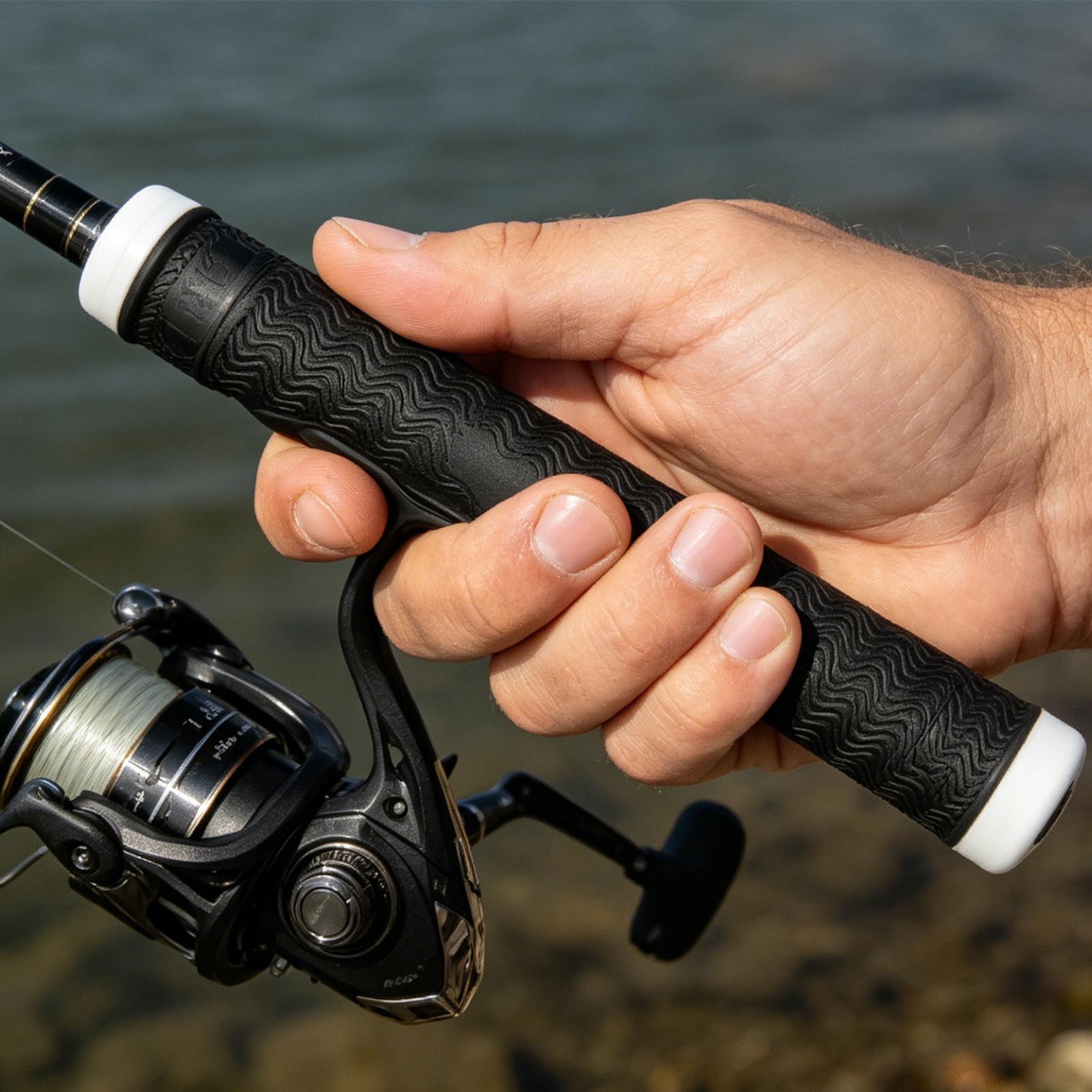 Fishing Rod Handle Sleeve Non- - Fishing Kayak Sit On Top recension och pris