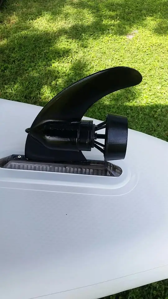 Hot sale Cheap Electric Motor  - Fishing Kayak Inflatable recension och pris