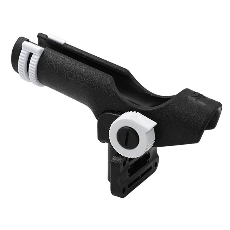 AS98-Adjustable Boat Fishing R - Fishing Kayak Rod Holder recension och pris