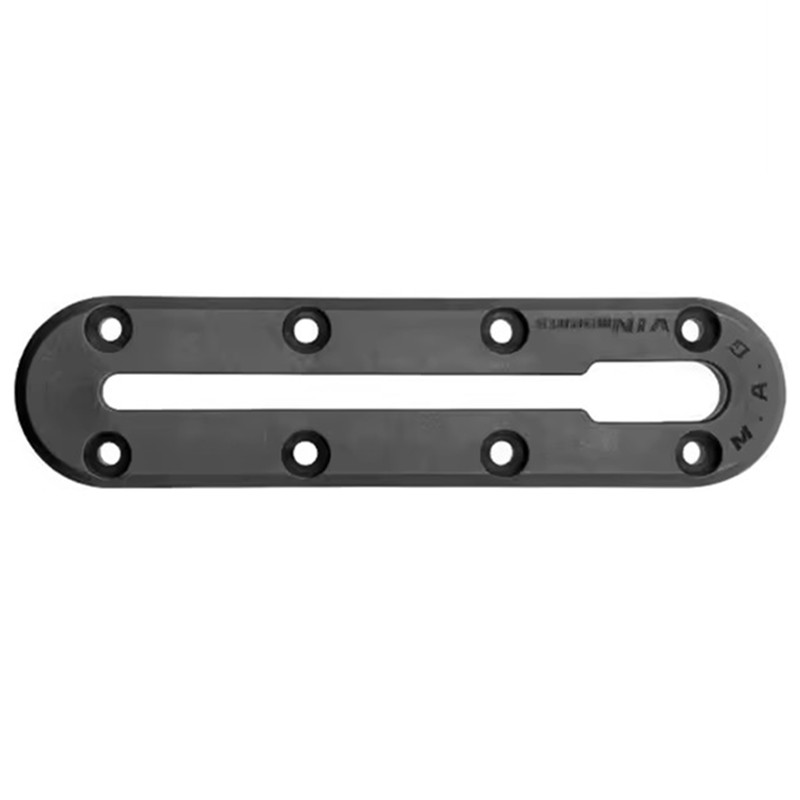 179mm Long Kayak Track mount,K - Fishing Kayak Fish Finder Mount recension och pris
