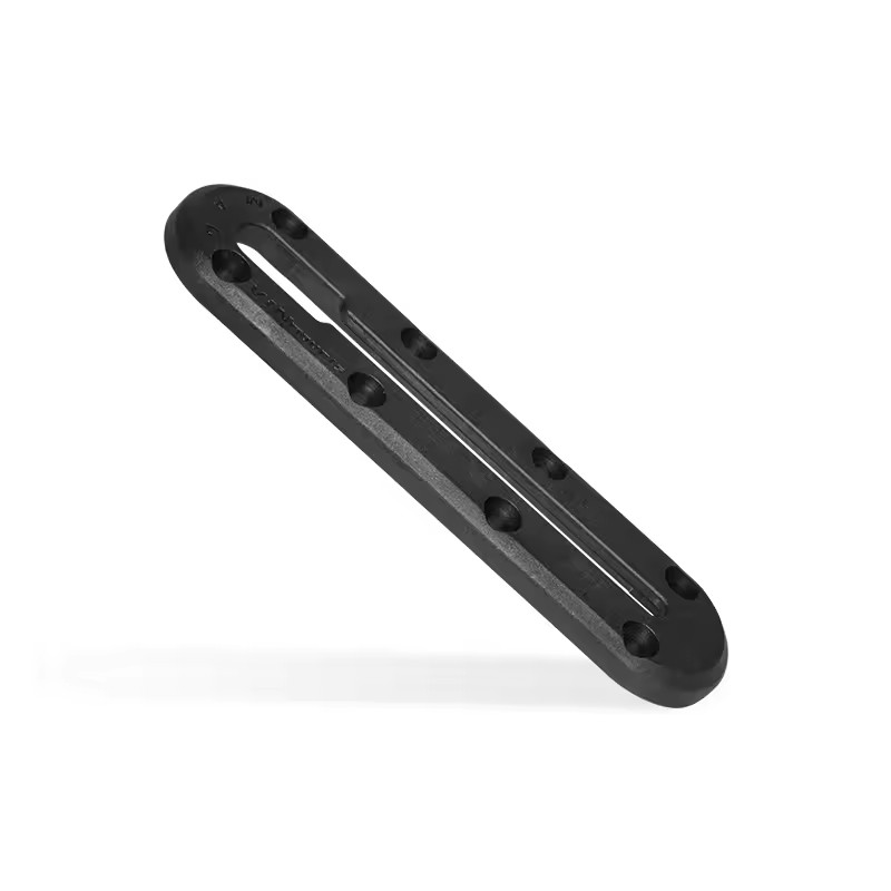 179mm Long Kayak Track mount,K - Fishing Kayak Fish Finder Mount recension och pris
