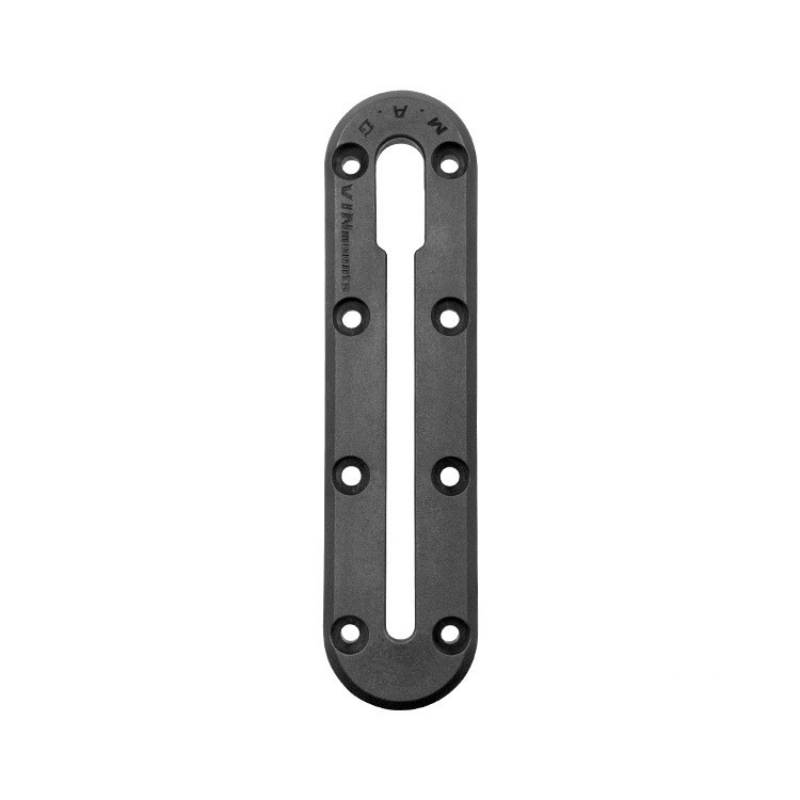 179mm Long Kayak Track mount,K - Fishing Kayak Fish Finder Mount recension och pris