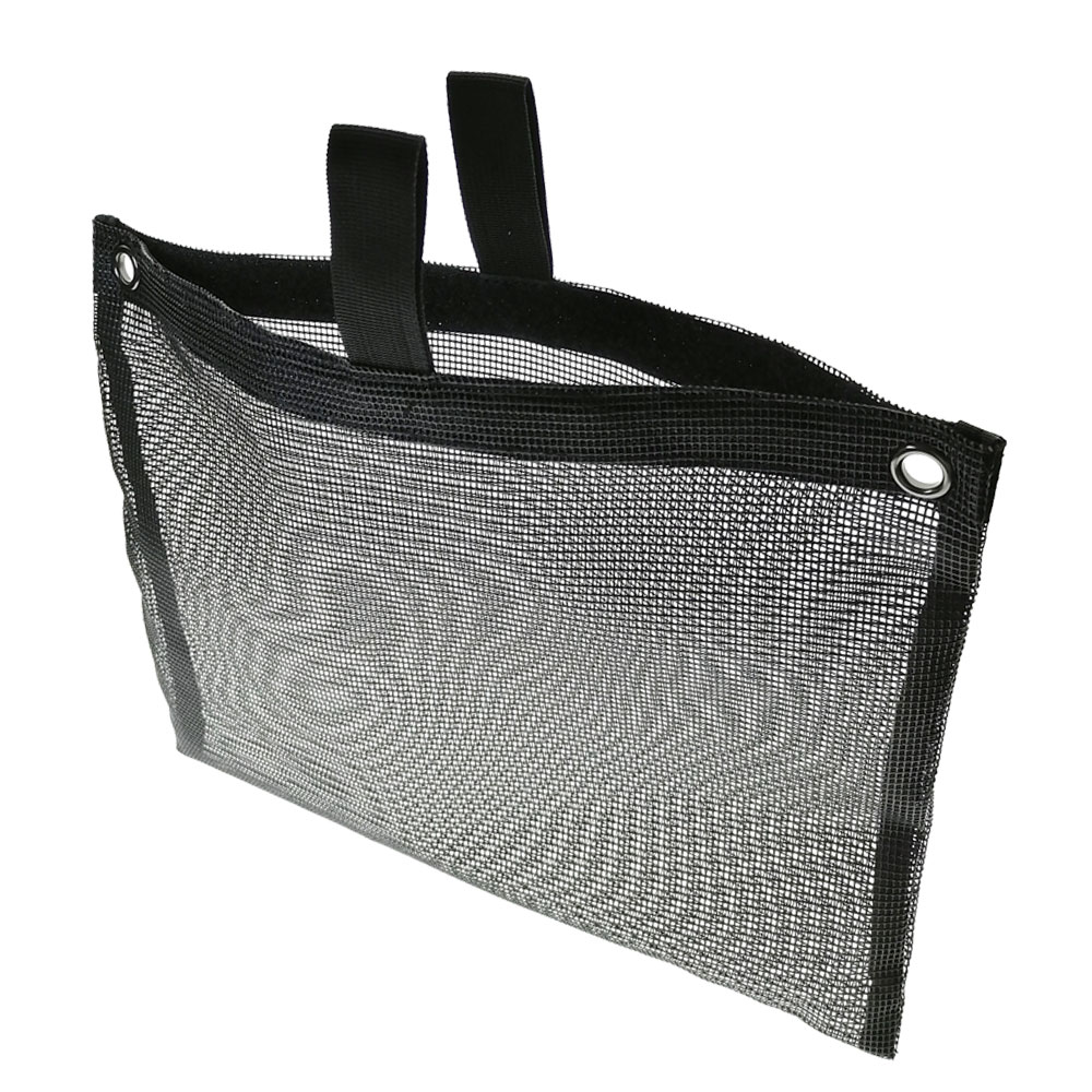 Durable Kayak Mesh Bag Beer St - Fishing Kayak Crate recension och pris
