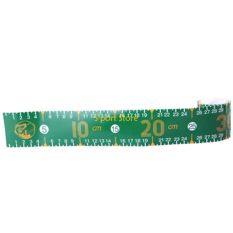 U2JB Sticker Tape for Boats Ka - Fishing Kayak Sit On Top recension och pris