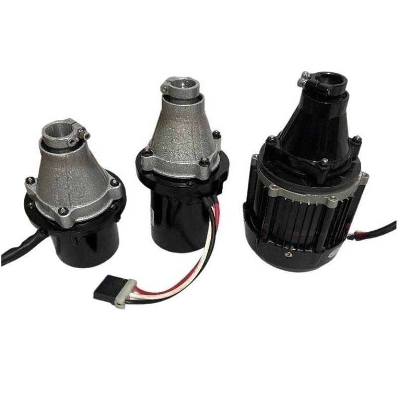 12-60V 500-1500W Brushless Out - Fishing Kayak Trolling Motor recension och pris