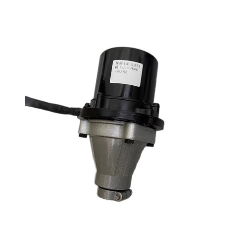 12-60V 500-1500W Brushless Out - Fishing Kayak Trolling Motor recension och pris