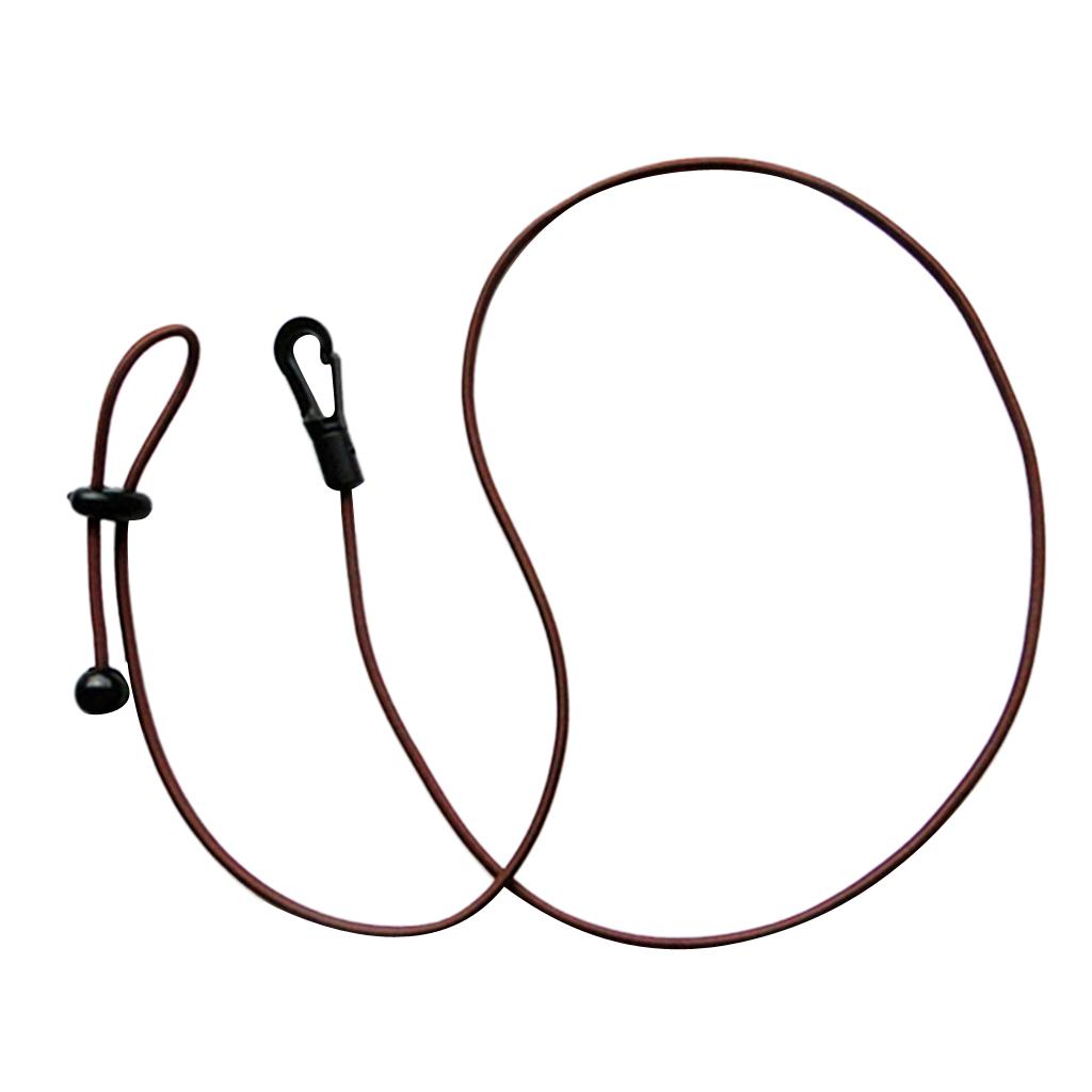 Elastic Kayak Paddle Leash Lig - Fishing Kayak Paddle Leash recension och pris