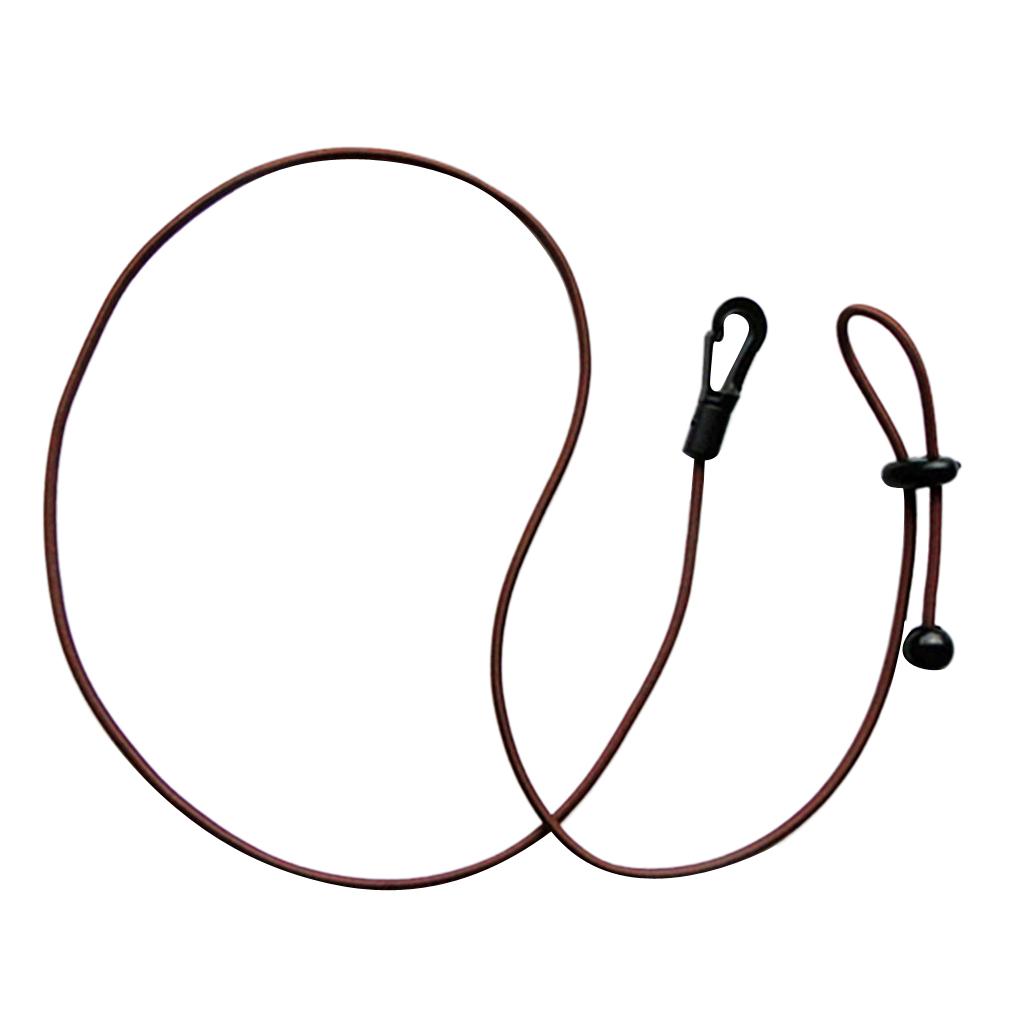 Elastic Kayak Paddle Leash Lig - Fishing Kayak Paddle Leash recension och pris
