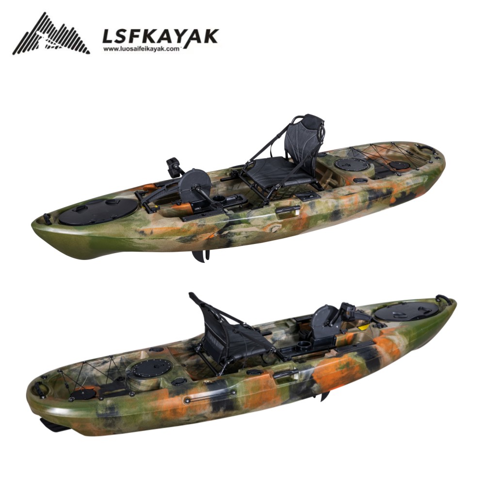 Plastic Stabilizer For Kayak F - Fishing Kayak Sit In recension och pris