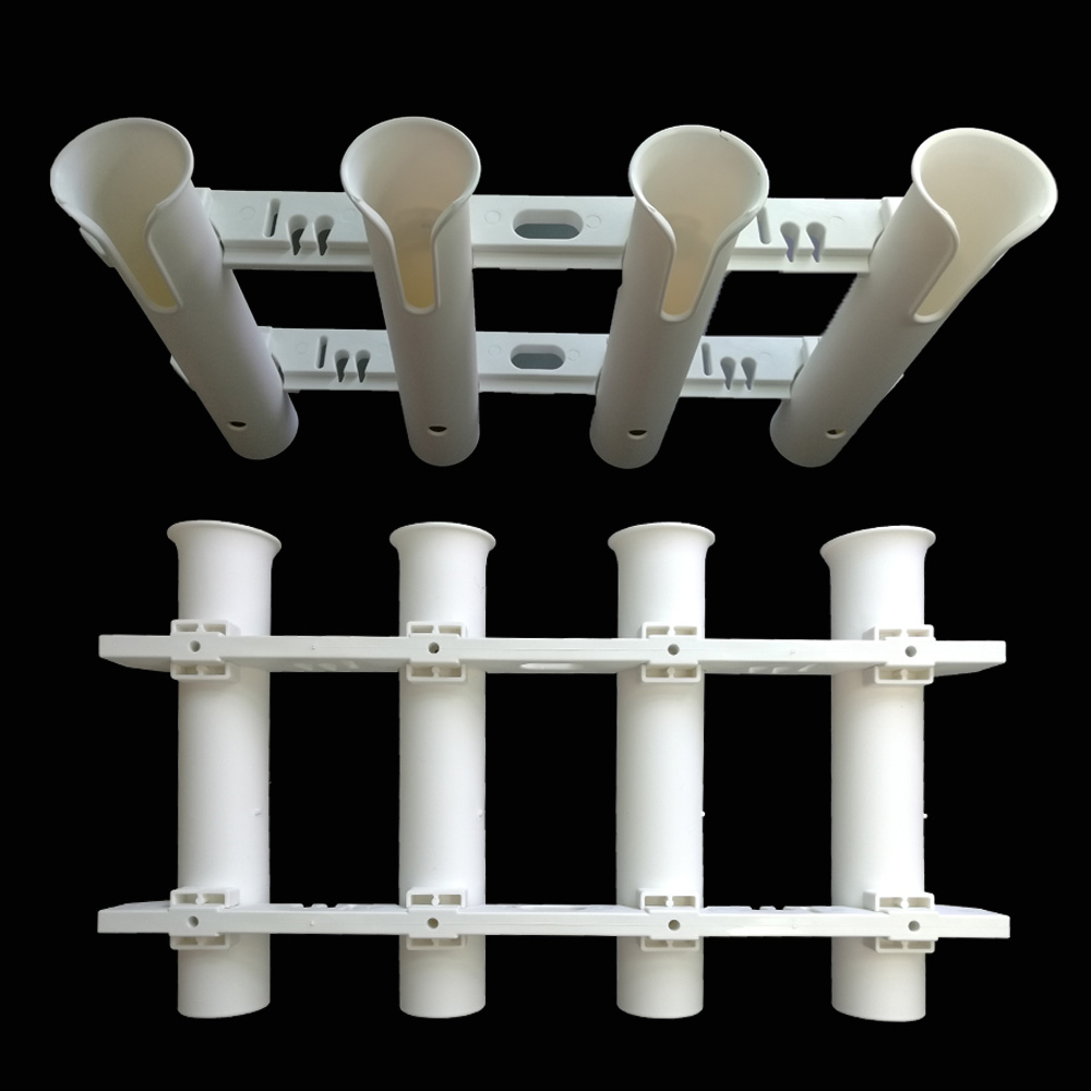Tube Fishing Rod Holder Kayak  - Fishing Kayak Crate recension och pris