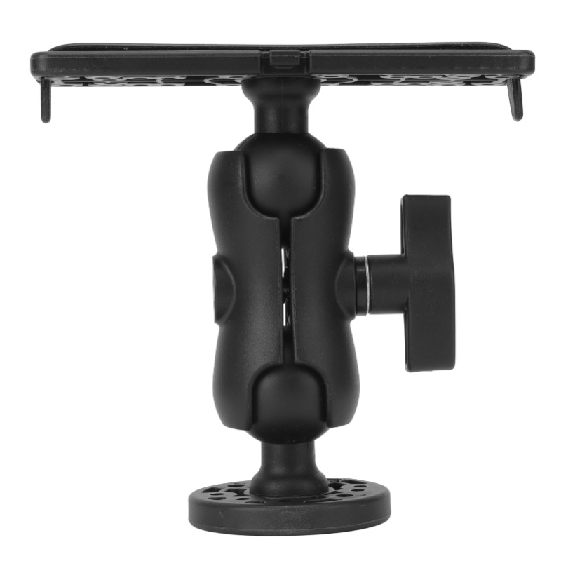 Fish Finder Mount Base Univers - Fishing Kayak Fish Finder Mount recension och pris