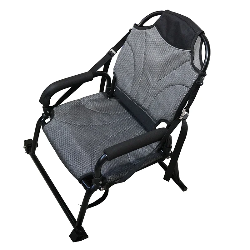 Breathable Mesh Kayak Fishing  - Fishing Kayak Sit In recension och pris