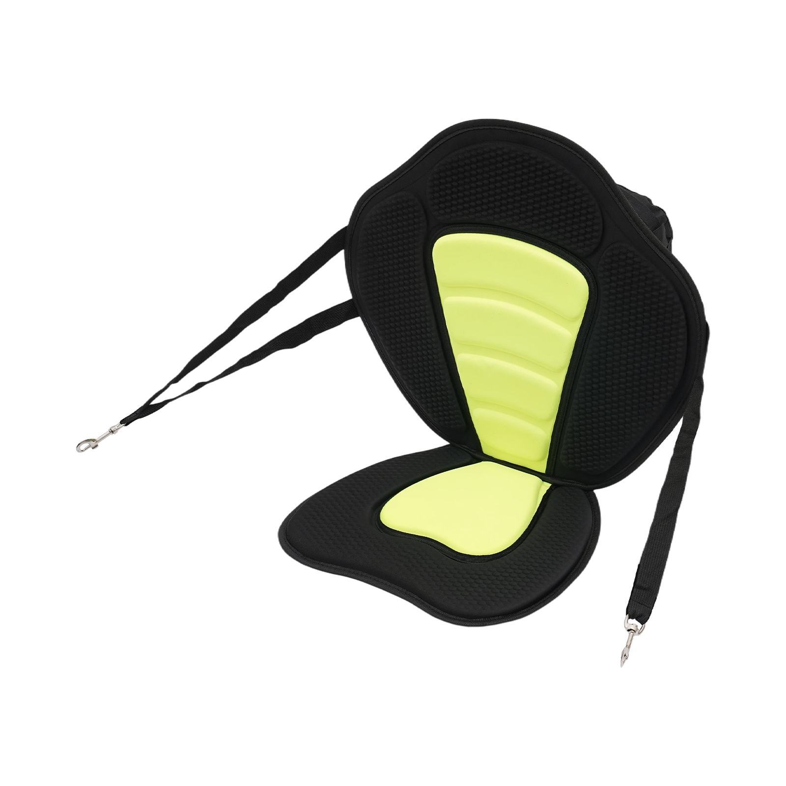 Ergonomic High Back Paddle Boa - Fishing Kayak Storage Bag recension och pris
