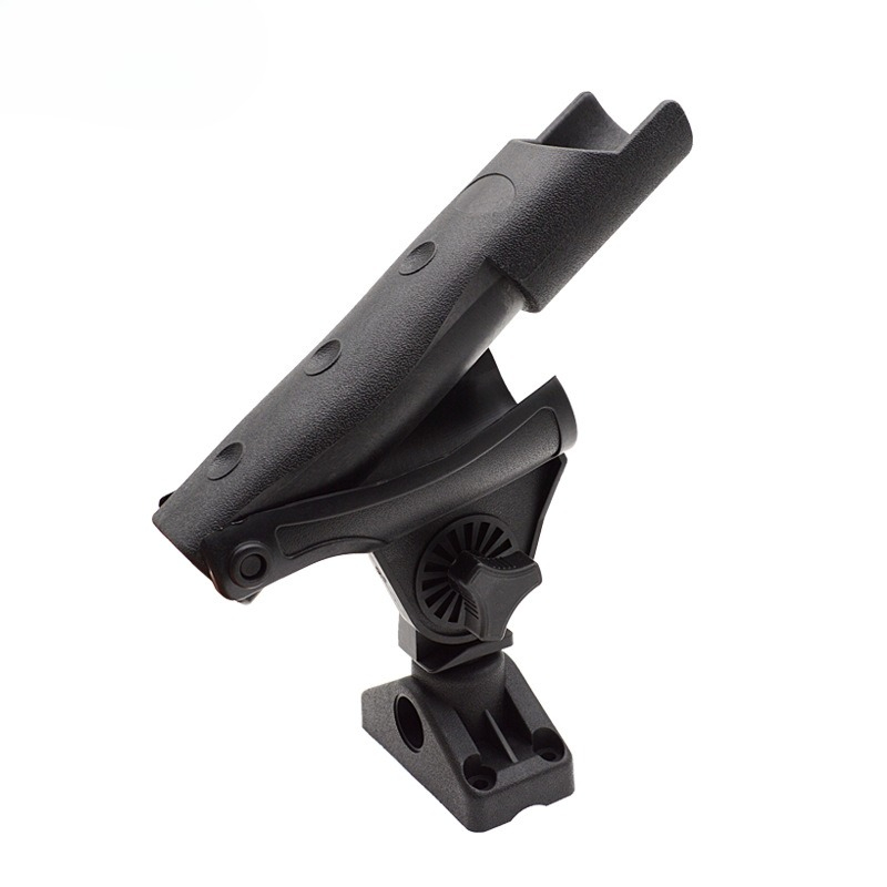 Detachable Fishing Rod Holder  - Fishing Kayak Fish Finder Mount recension och pris