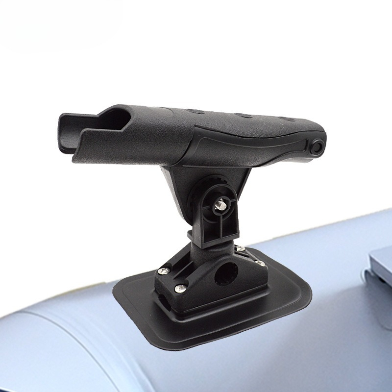 Detachable Fishing Rod Holder  - Fishing Kayak Fish Finder Mount recension och pris