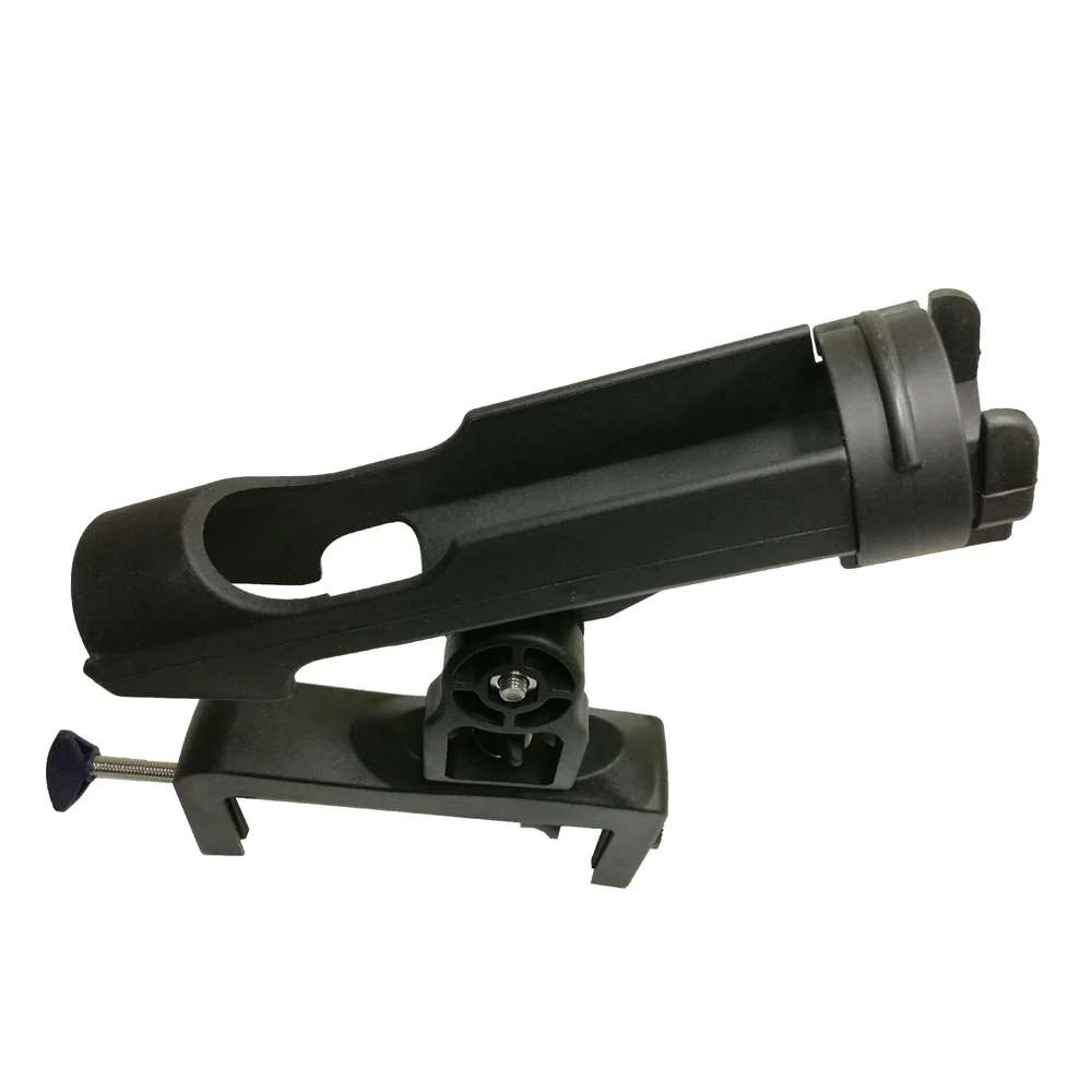 Clamp on Removable Yacht Kayak - Fishing Kayak Rod Holder recension och pris
