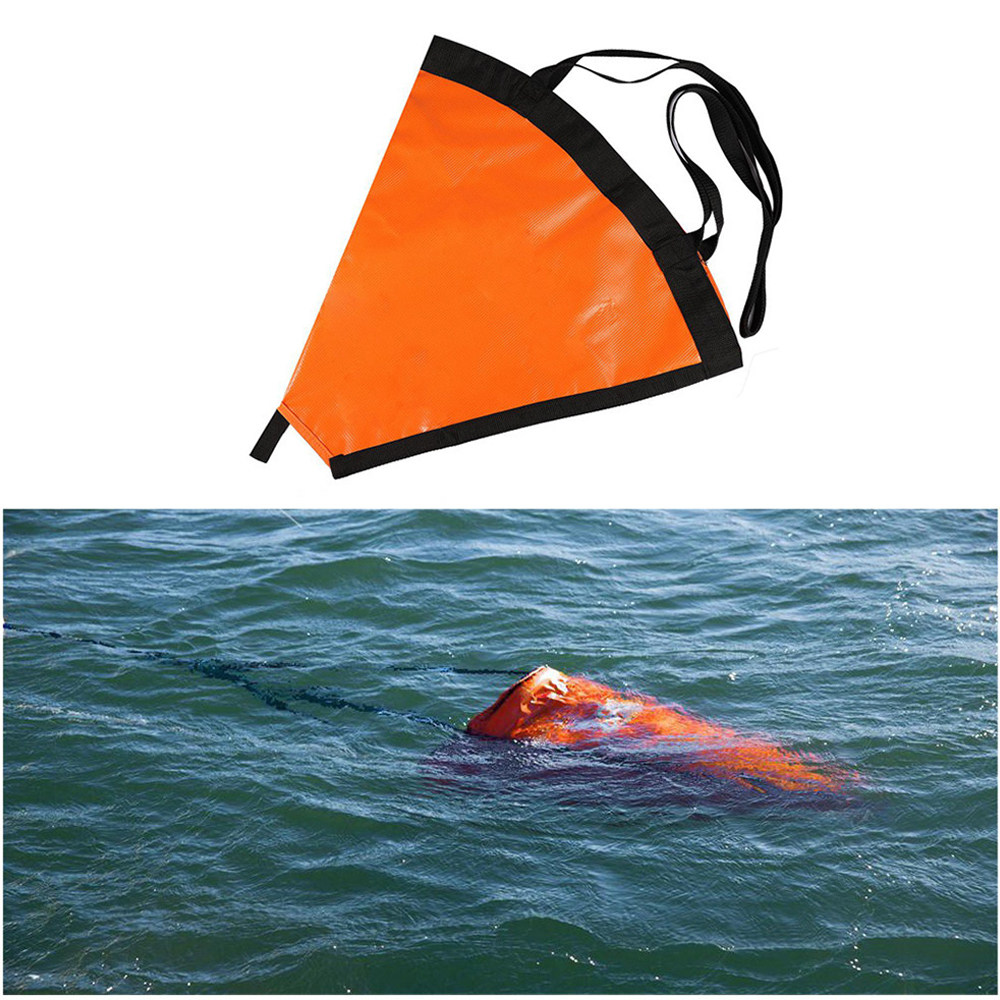 Traction Anchor, Fishing Ancho - Fishing Kayak Anchor recension och pris