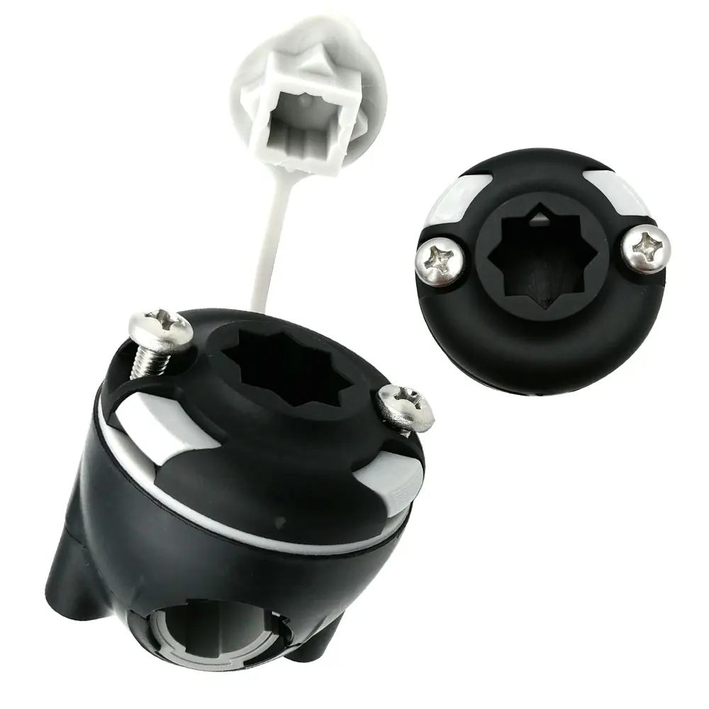 Fishing Rail Clamped Mount Bas - Fishing Kayak Fish Finder Mount recension och pris
