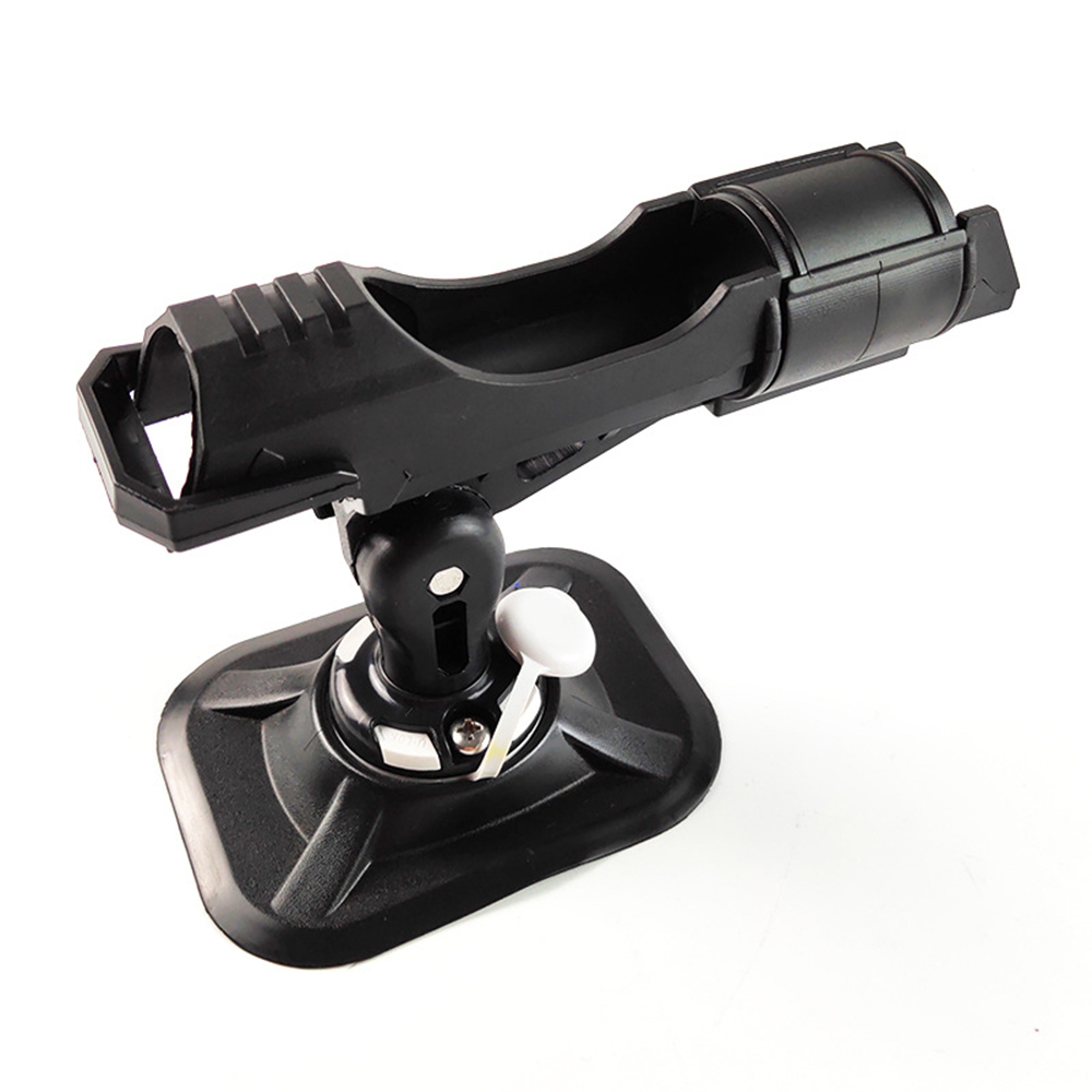 Kayak inflatable boat accessor - Fishing Kayak Rod Holder recension och pris