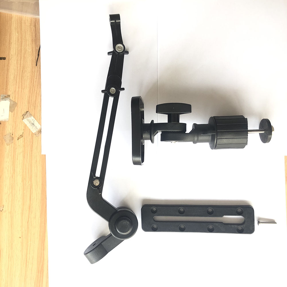Part Bracket Fish Finder For K - Fishing Kayak Fish Finder Mount recension och pris