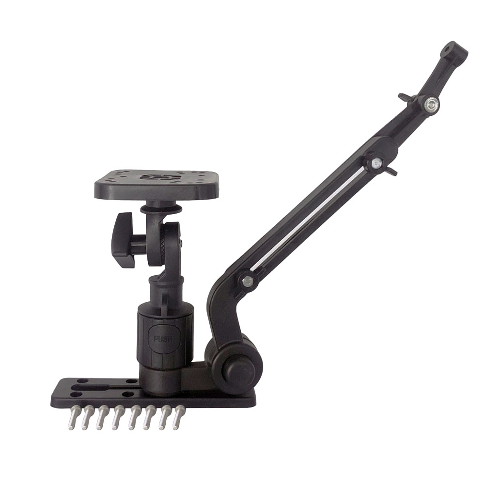 Part Bracket Fish Finder For K - Fishing Kayak Fish Finder Mount recension och pris