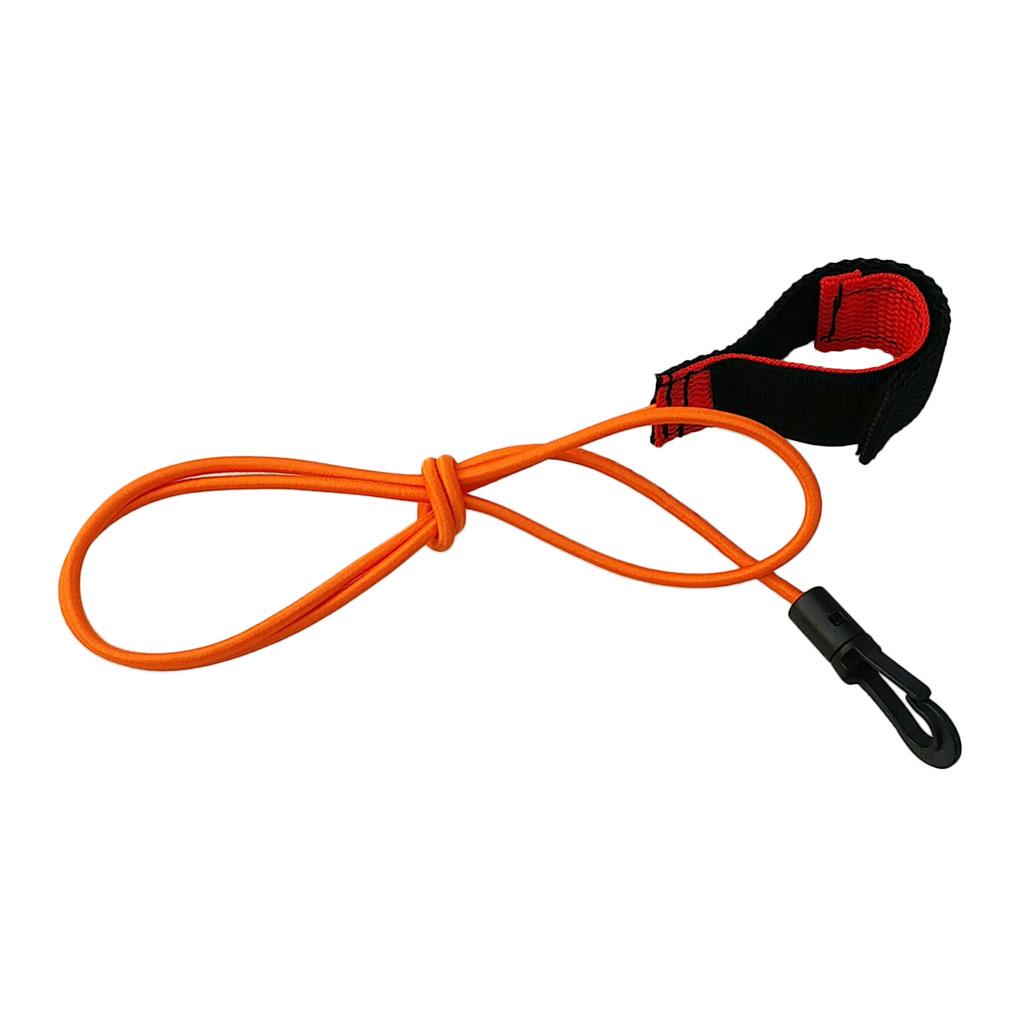 Elastic Bungee Rope Paddle Lea - Fishing Kayak Paddle Leash recension och pris
