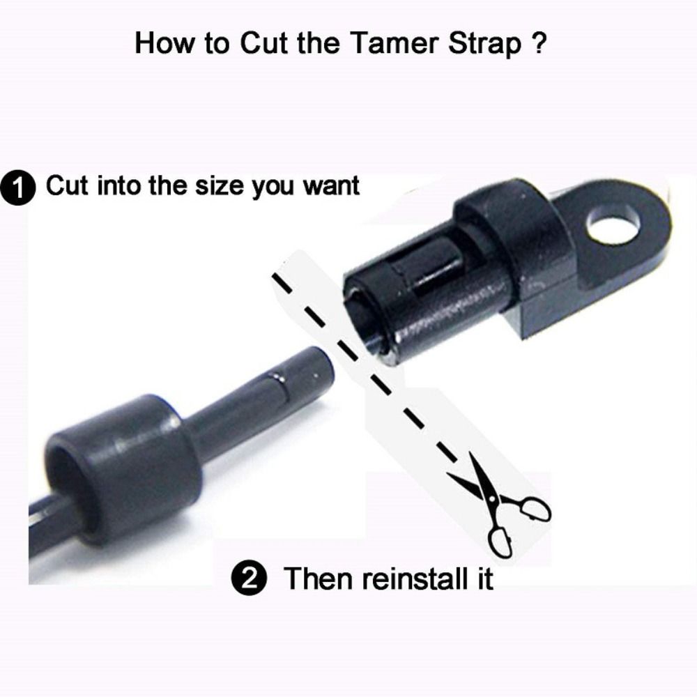 Adjustable Boat Fishing Strap  - Fishing Kayak Rod Holder recension och pris