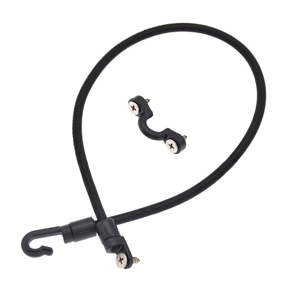 Adjustable Boat Fishing Strap  - Fishing Kayak Rod Holder recension och pris