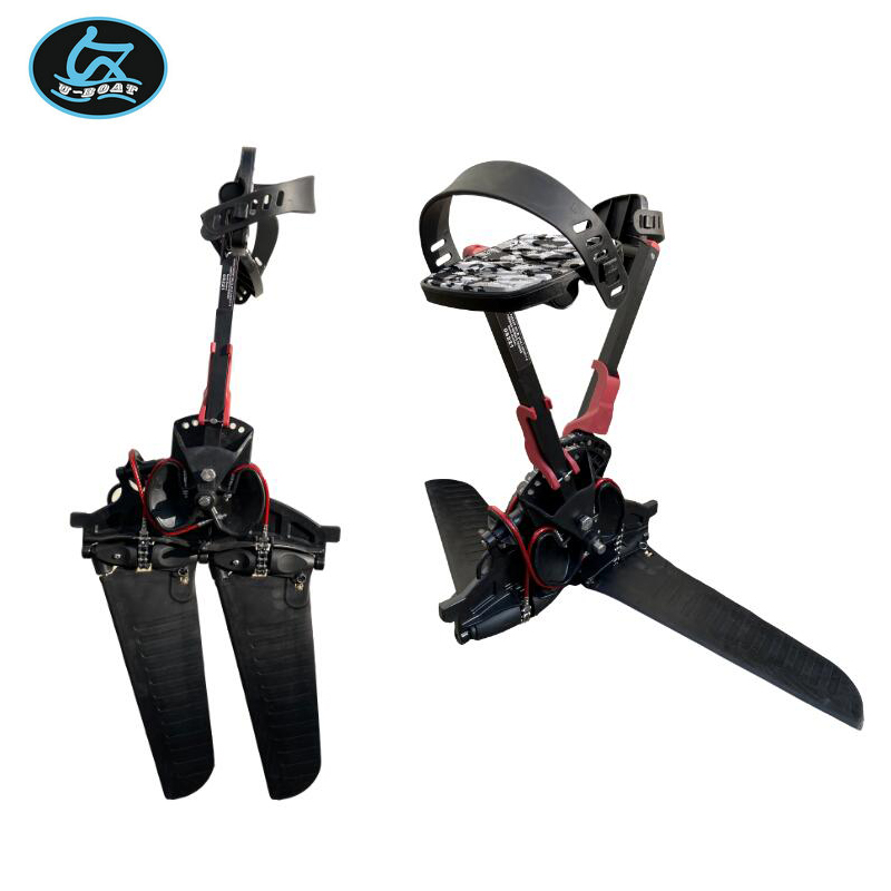 U-boat Kayak Pedal Drive New D - Fishing Kayak Pedal Drive recension och pris