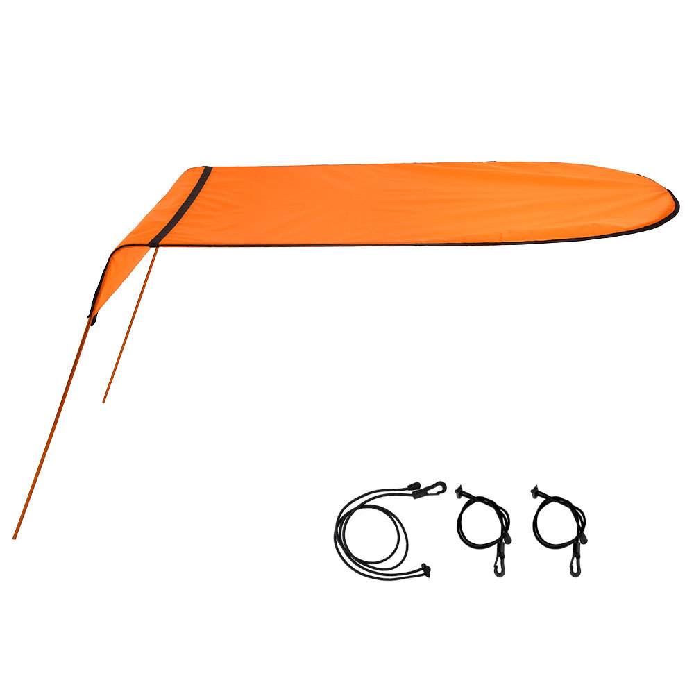 Marine sunshade, inflatable bo - Fishing Kayak Inflatable recension och pris