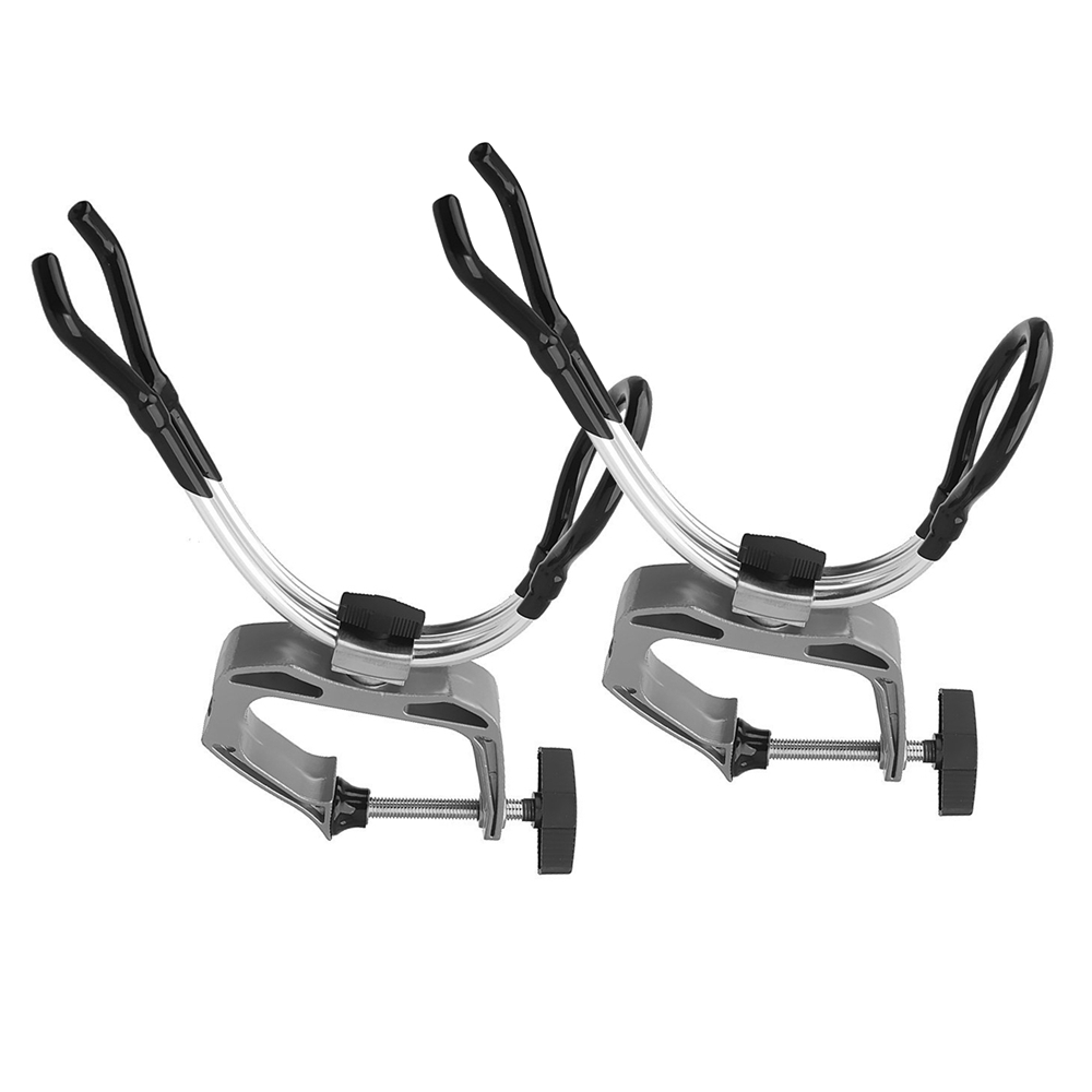 HiUmi High Duty Stainless Stee - Fishing Kayak Rod Holder recension och pris
