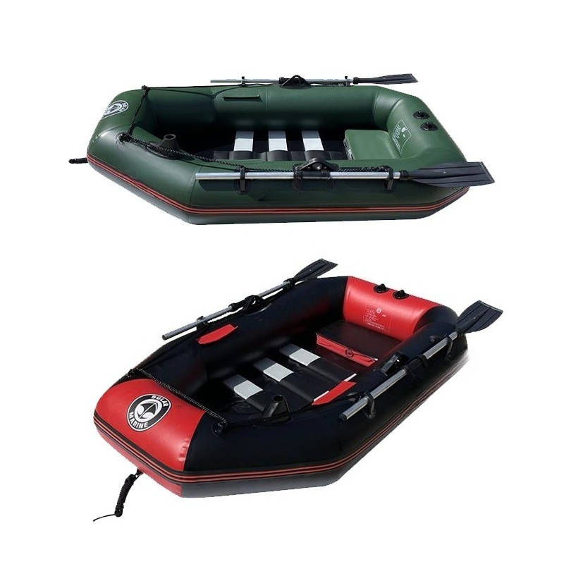 1 Person Fishing Boat Cheap In - Fishing Kayak Inflatable recension och pris