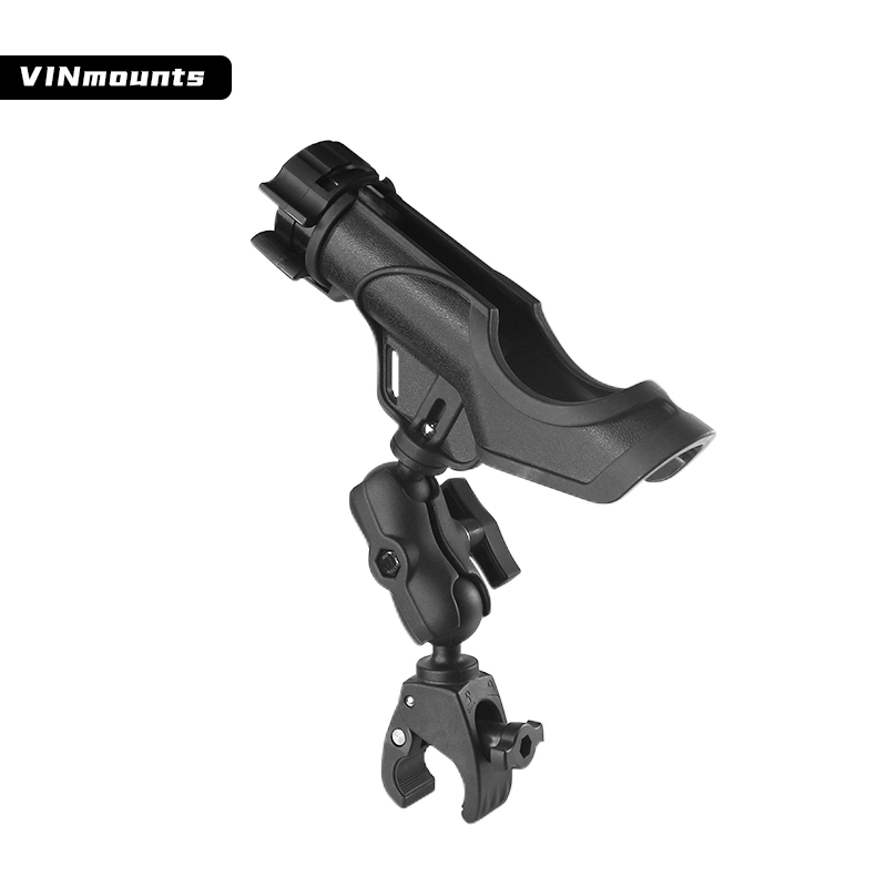 VIN Mounts Fishing Rod Holder  - Fishing Kayak Rod Holder recension och pris