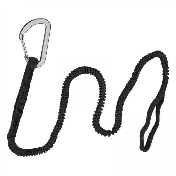 Elastic Kayak Paddle Leash Nyl - Fishing Kayak Paddle Leash recension och pris