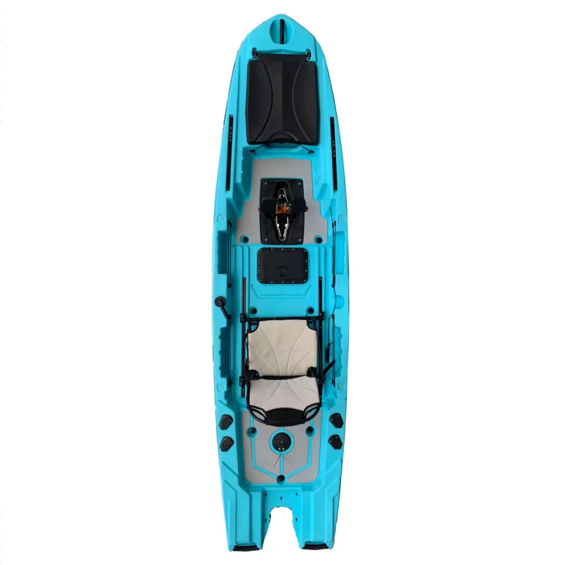 Professional Plastic Kajak Sin - Fishing Kayak Seat recension och pris