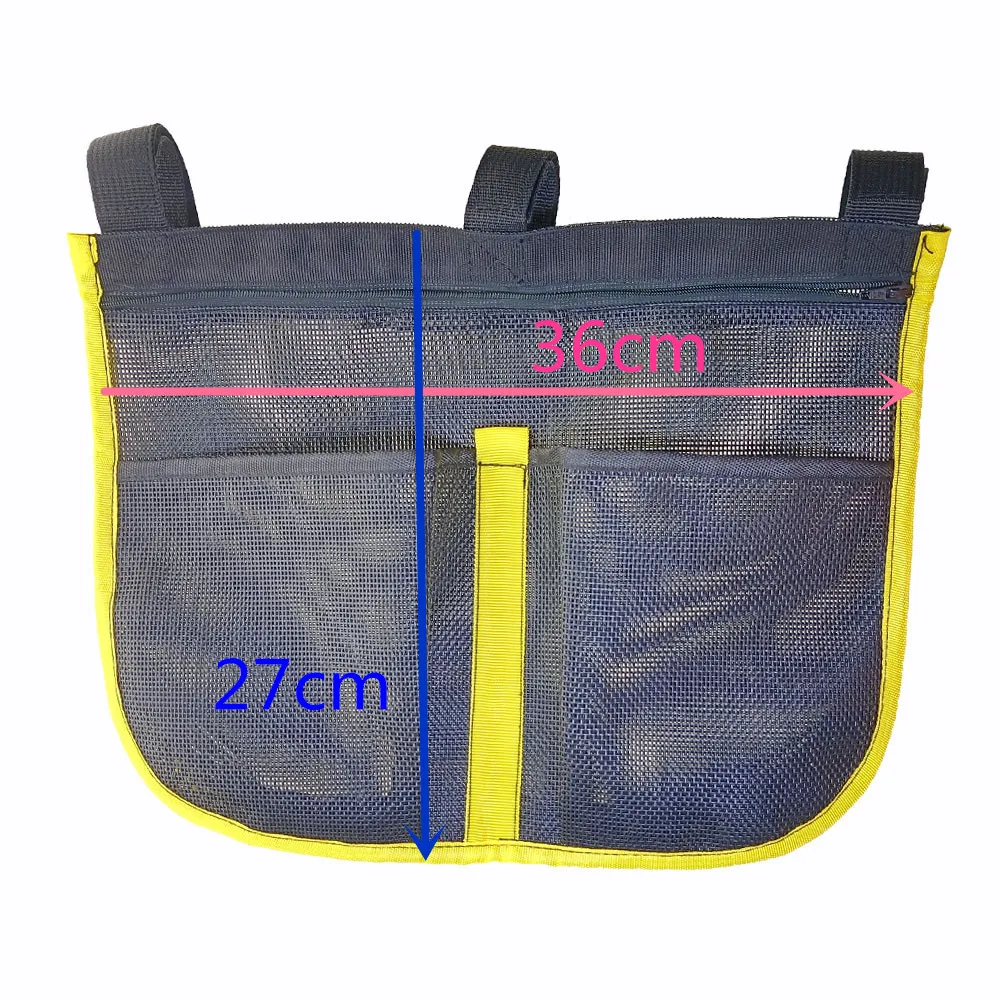 Anti-UV Boat Fishing Dock Rail - Fishing Kayak Crate recension och pris