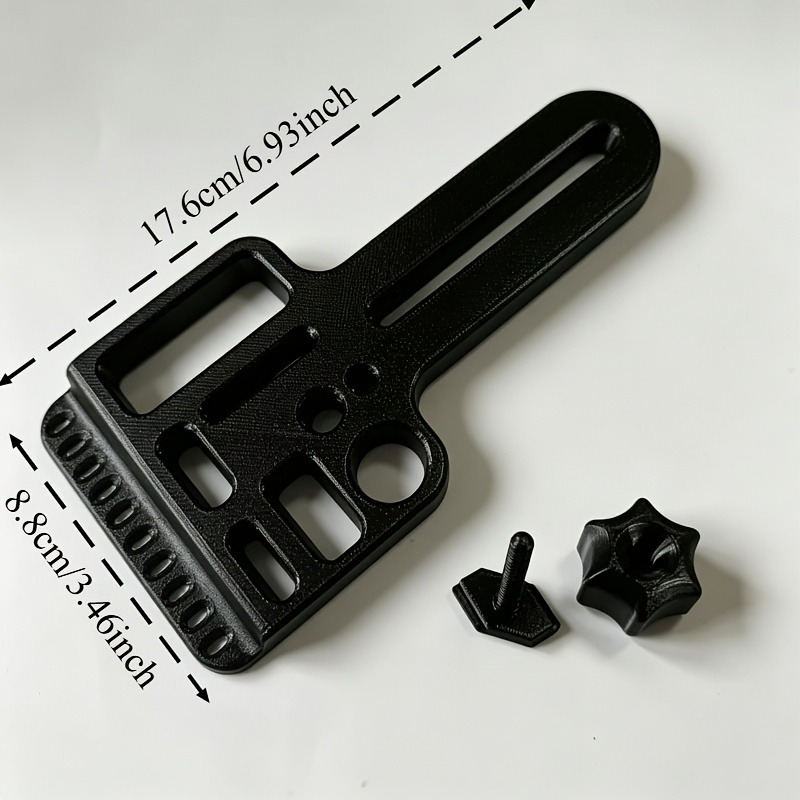 Kayak T-slot Fishing Gear Stor - Fishing Kayak Cart recension och pris