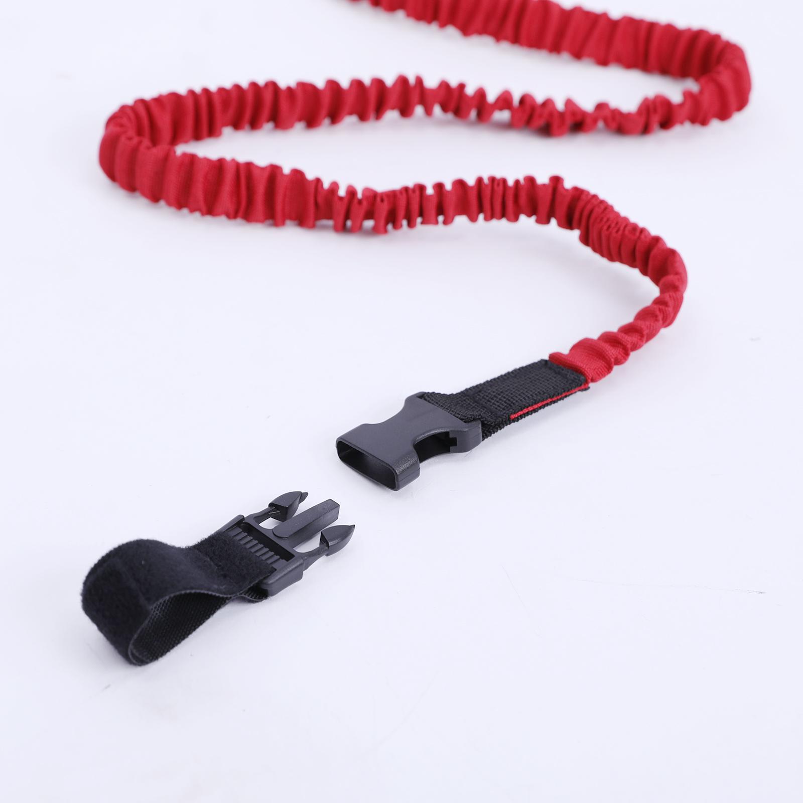 Kayak Paddle Leash Keeper Plas - Fishing Kayak Paddle Leash recension och pris