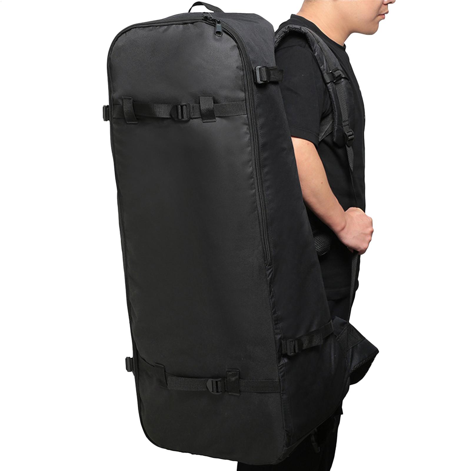 Inflatable Kayak Carrying Bag  - Fishing Kayak Storage Bag recension och pris