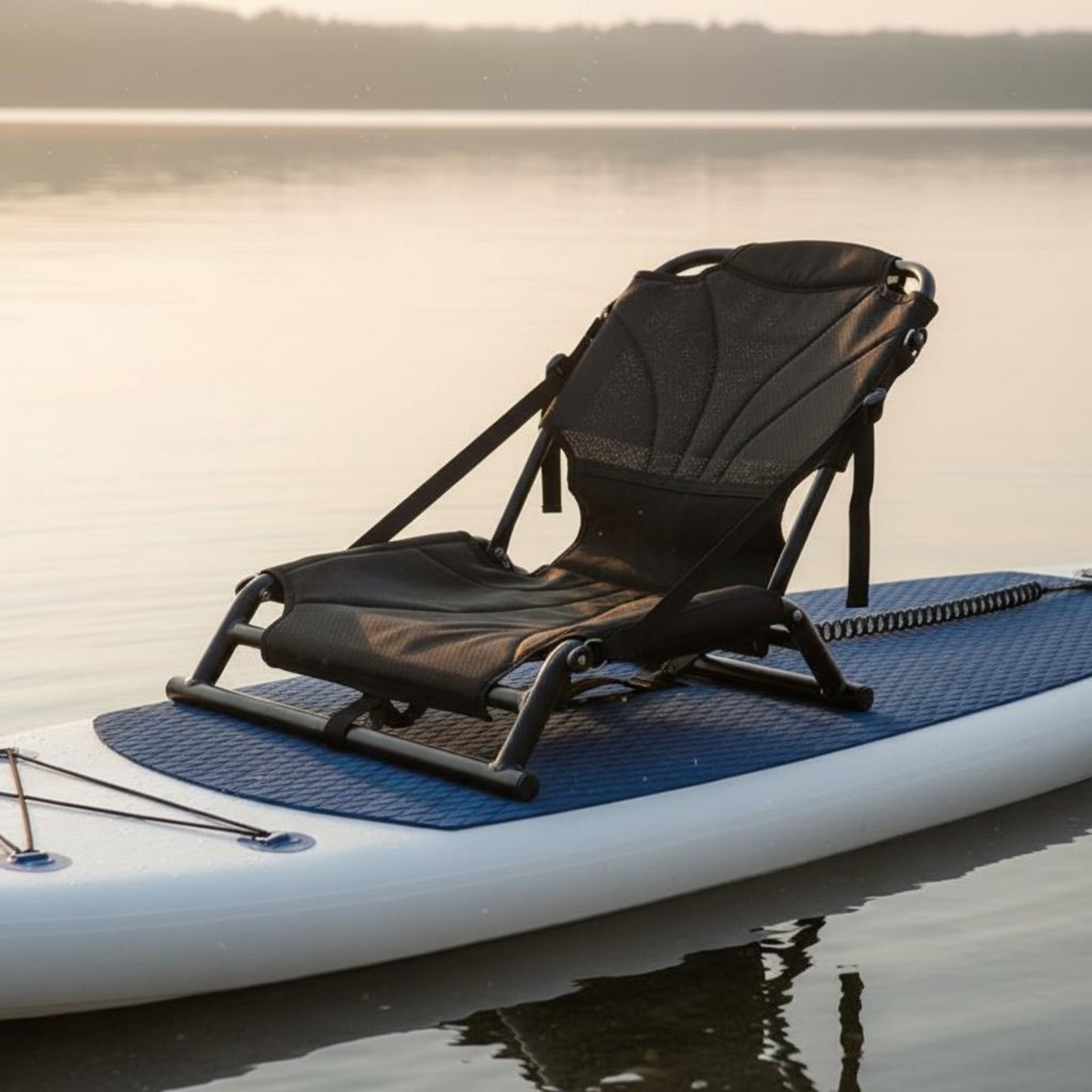 Kayak Backrest Seat Breathable - Fishing Kayak Seat recension och pris