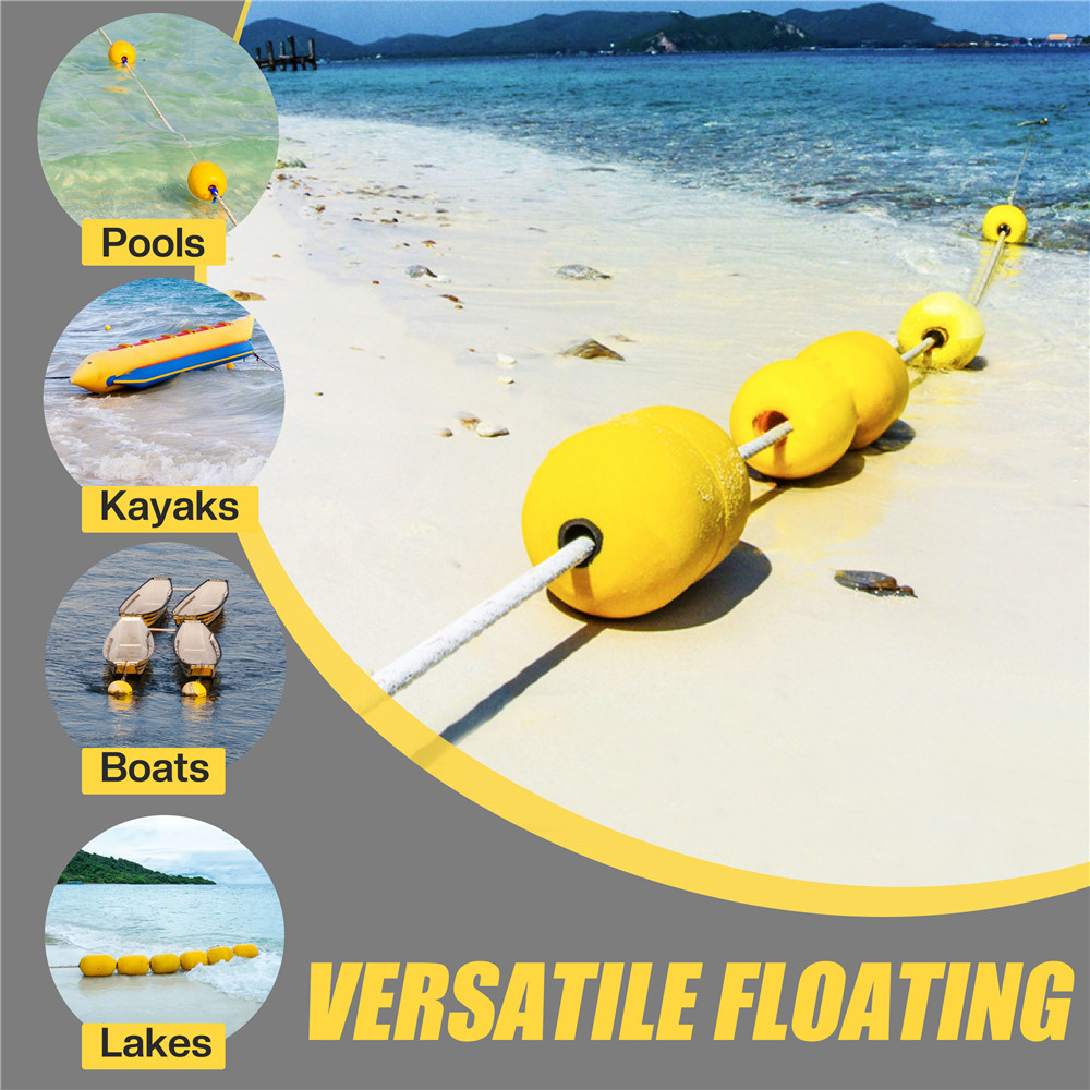 2pcs Fishing net floats Bobber - Fishing Kayak Anchor recension och pris