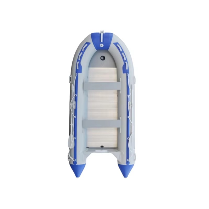 China's Durable PVC Inflatable - Fishing Kayak Inflatable recension och pris