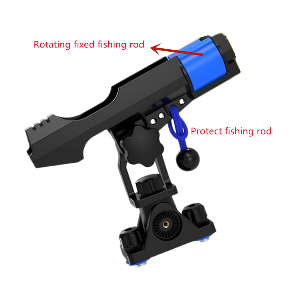 Fishing Rod Holder For Boat Ka - Fishing Kayak Rod Holder recension och pris