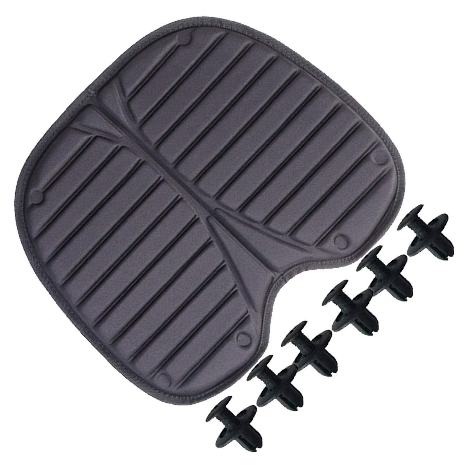 Kayak Seat Cushion Eva Ergonom - Fishing Kayak Sit In recension och pris