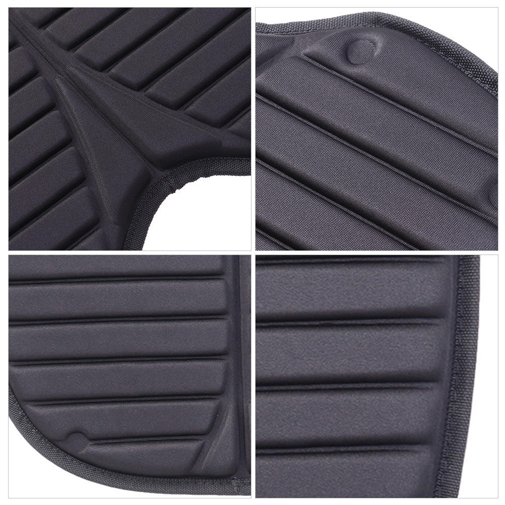 Kayak Seat Cushion Eva Ergonom - Fishing Kayak Sit In recension och pris