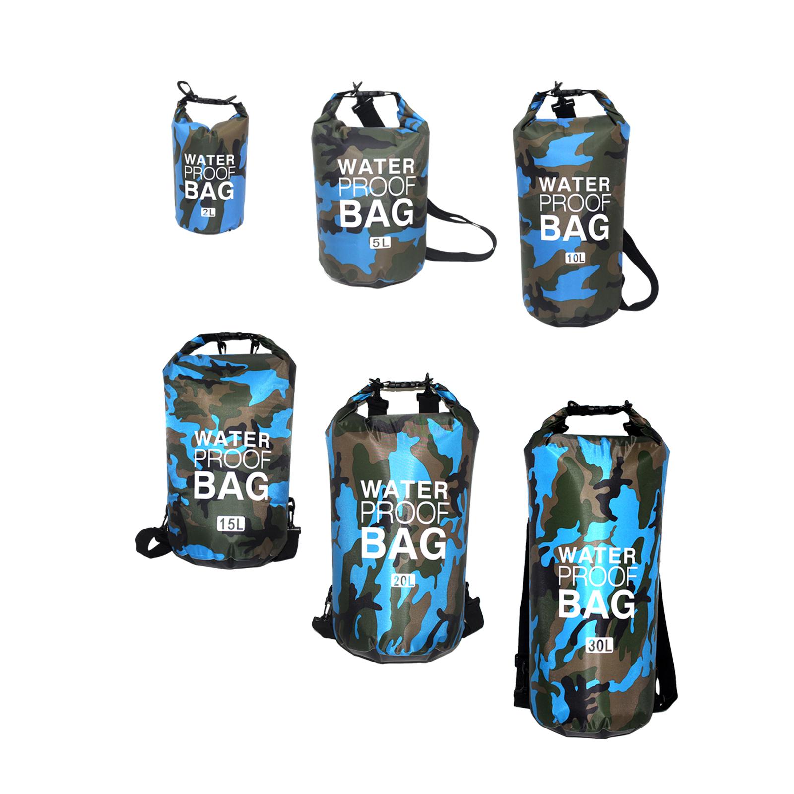 Foldable Waterproof Bag Kayaki - Fishing Kayak Storage Bag recension och pris