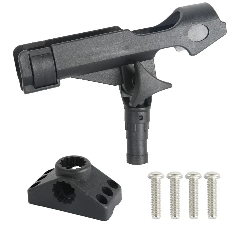 inflatable boat accessory ding - Fishing Kayak Rod Holder recension och pris